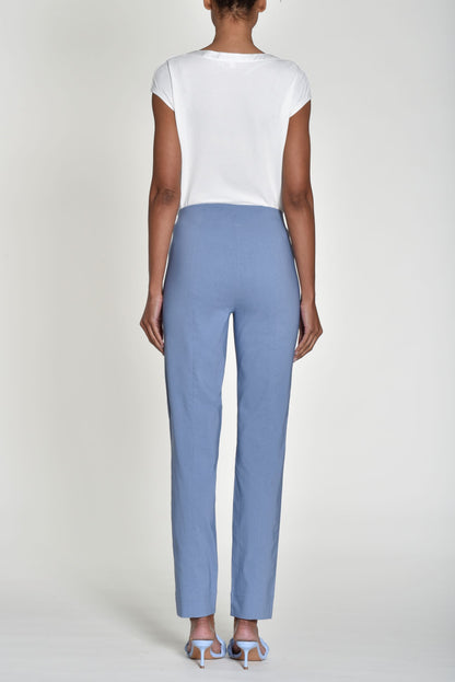 Robell Marie Full length pull on stretch trousers. All Colours