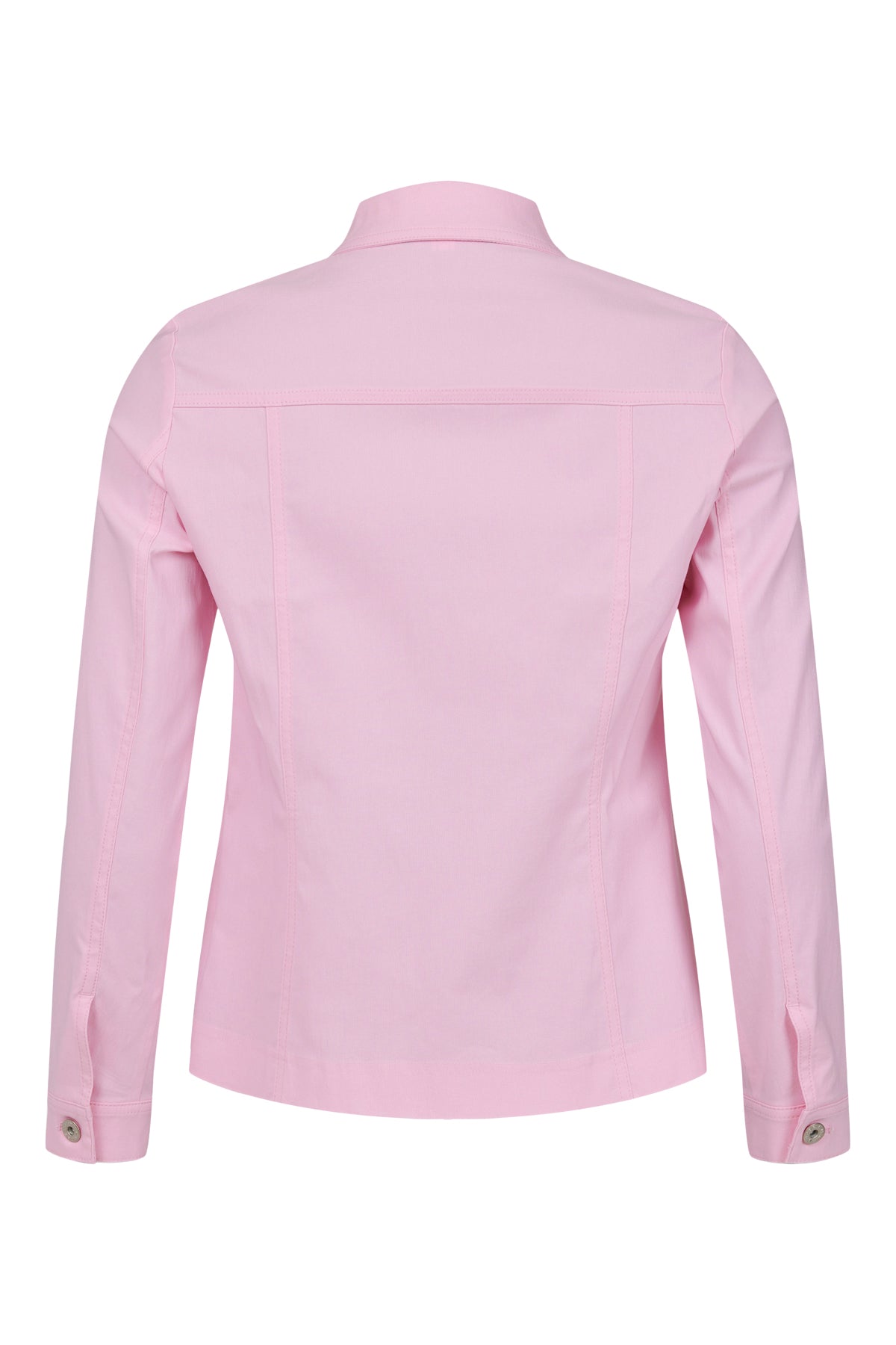 Robell Happy Jacket in Baby Pink 56709 410