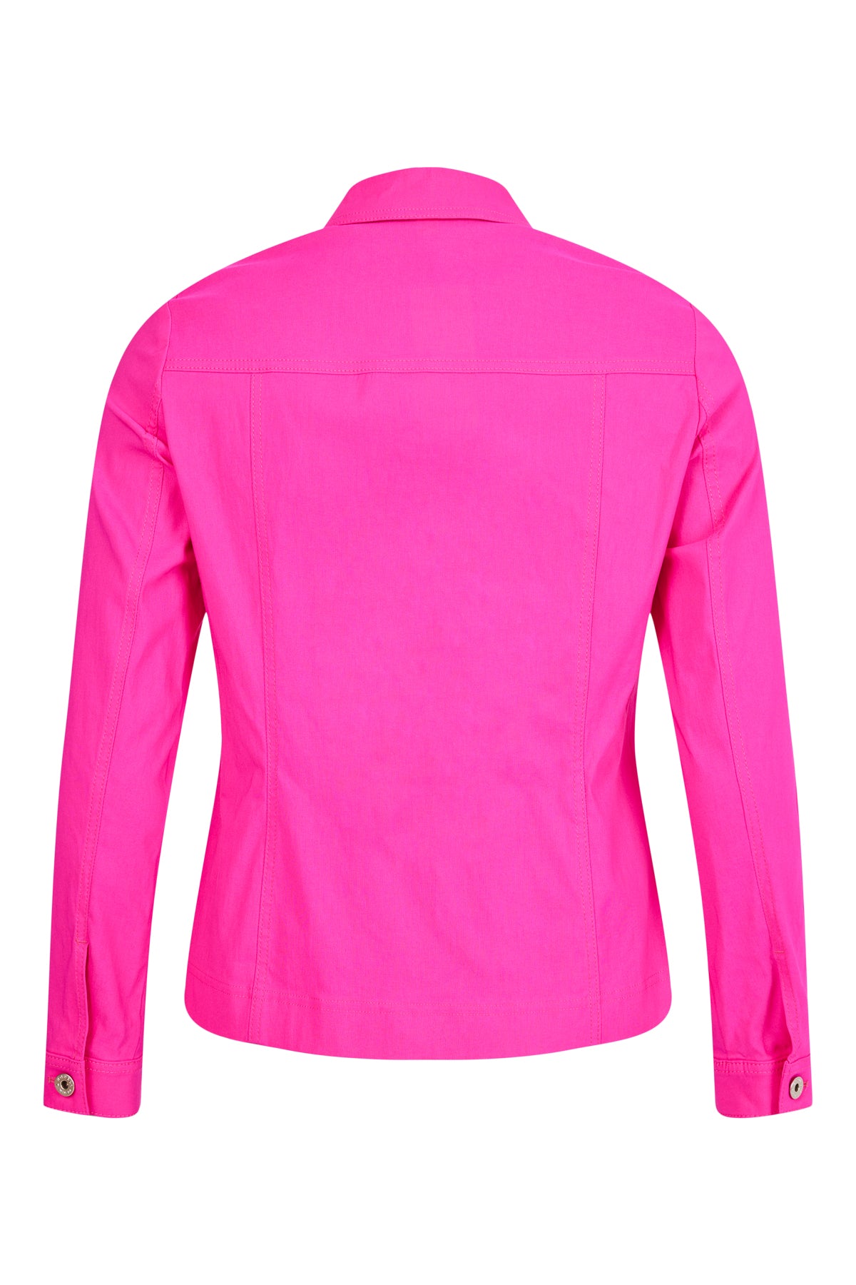 Robell Happy Jacket in Hot Pink  57609 433