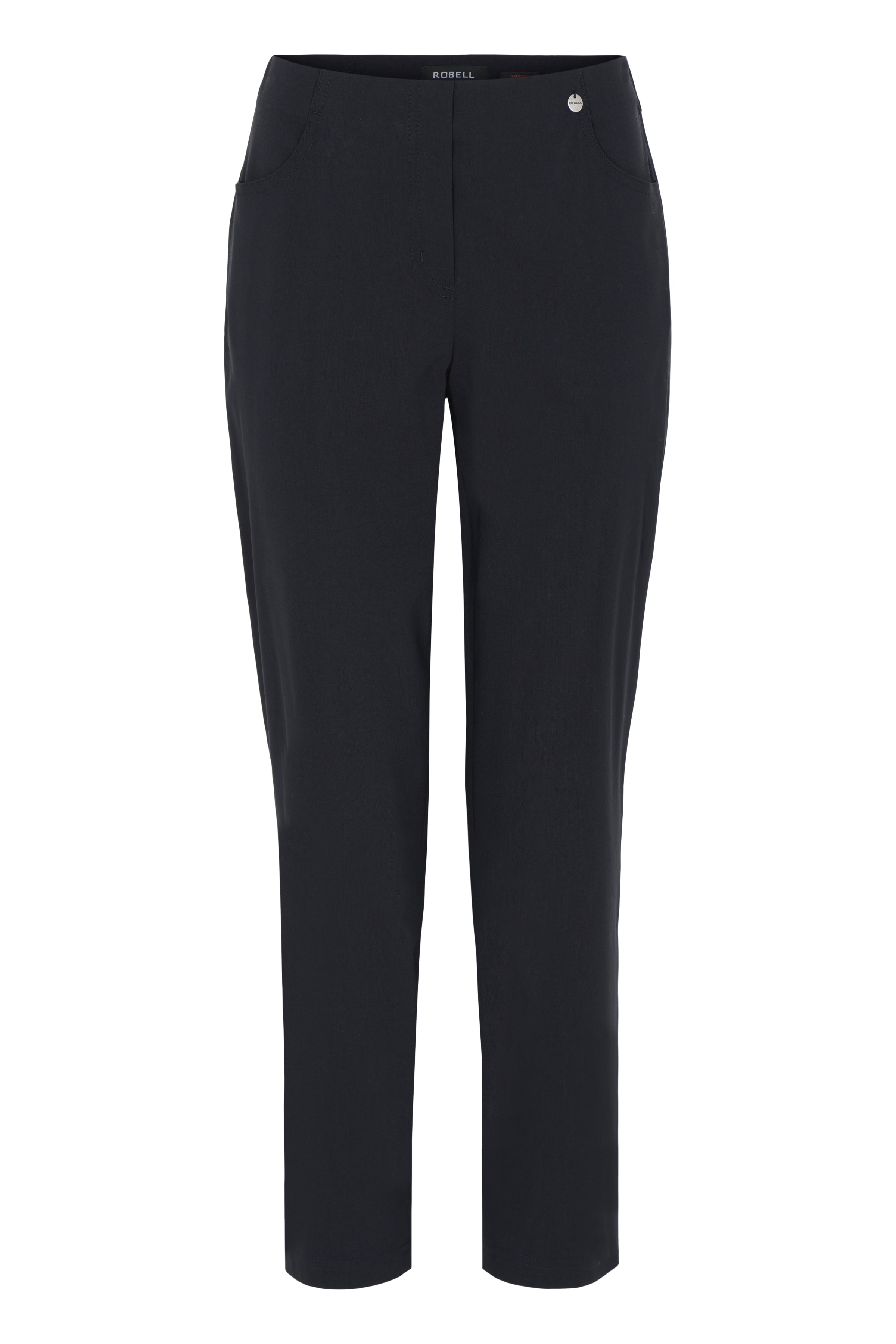 Robell New Bella Trousers with NO CUFF. Alll Colours 51557 5499