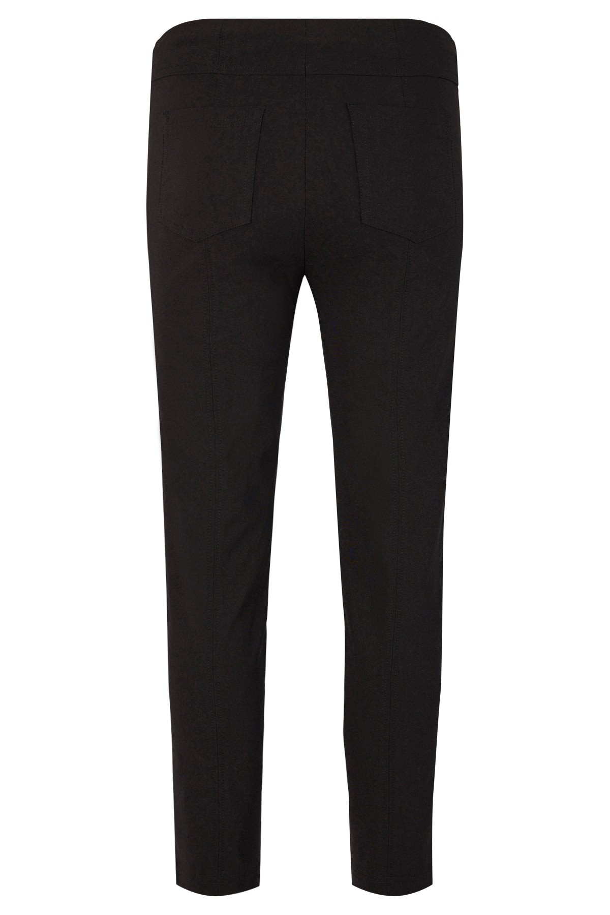 Robell New Bella Trousers with NO CUFF. Alll Colours 51557 5499