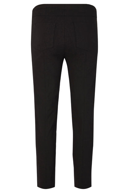 Robell New Bella Trousers with NO CUFF. Alll Colours 51557 5499