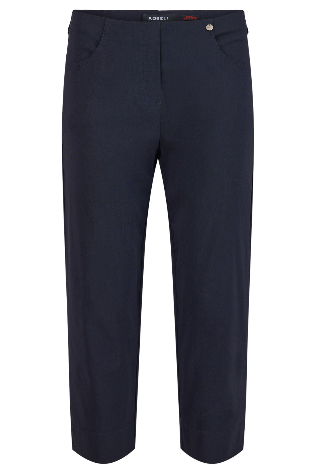 Robell Bella P 07 crop trousers