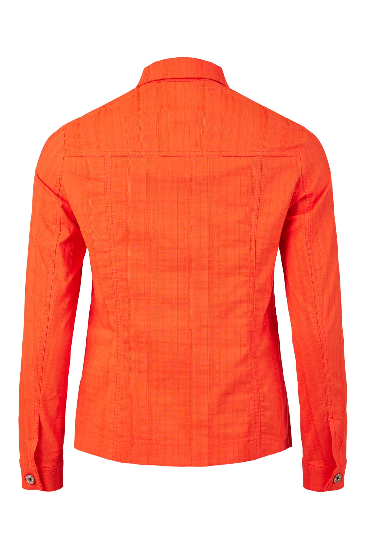 Robell Happy Jacket in Neon Orange 57609 330