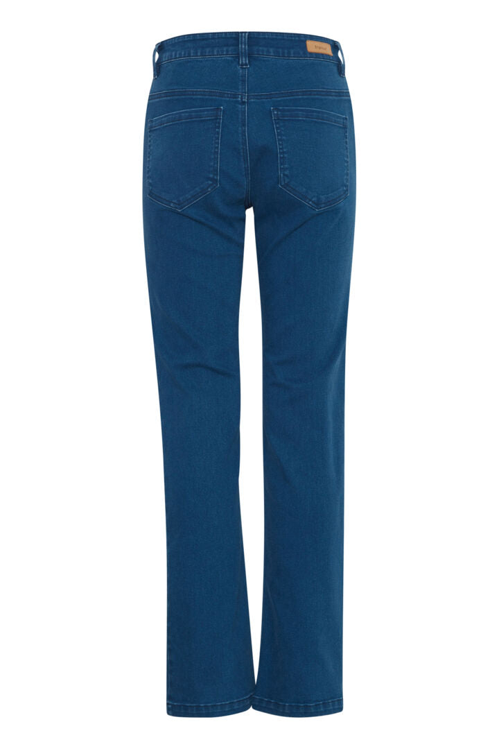 Fransa Elli Straight leg Jeans  20613554