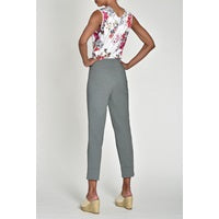 Robell BELLA 7/8 Length Stretch Trousers . All Colours