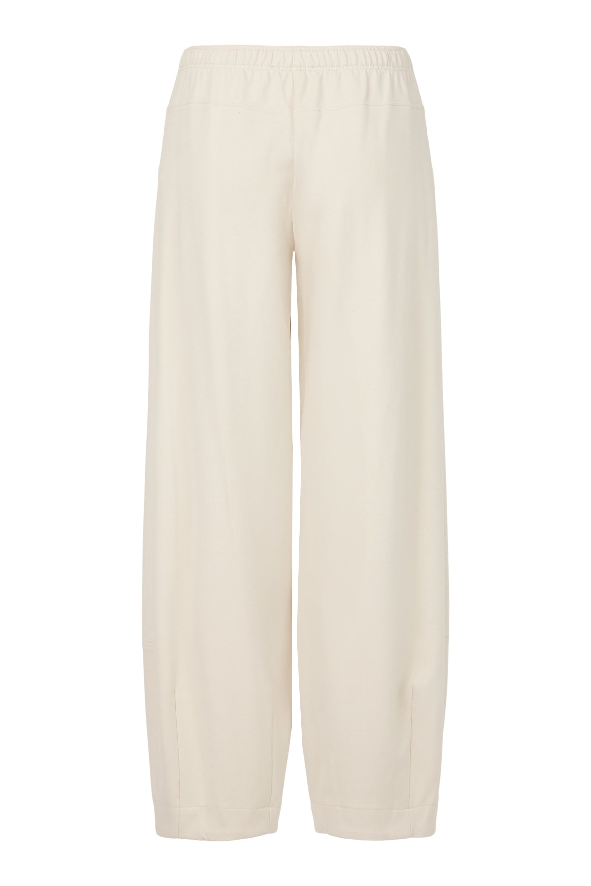 Noen Jersey trousers in Beige 81366