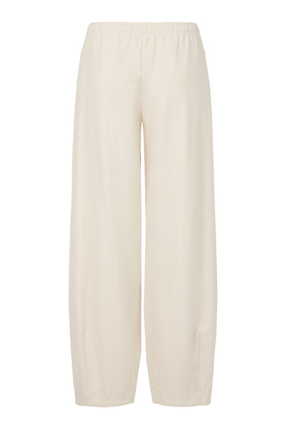 Noen Jersey trousers in Beige 81366