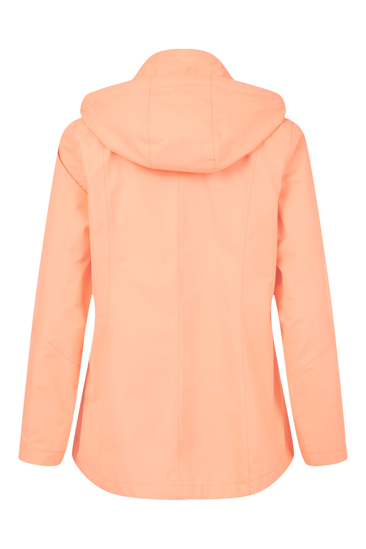 Normann Water Proof Jacket in Peach or White  42031