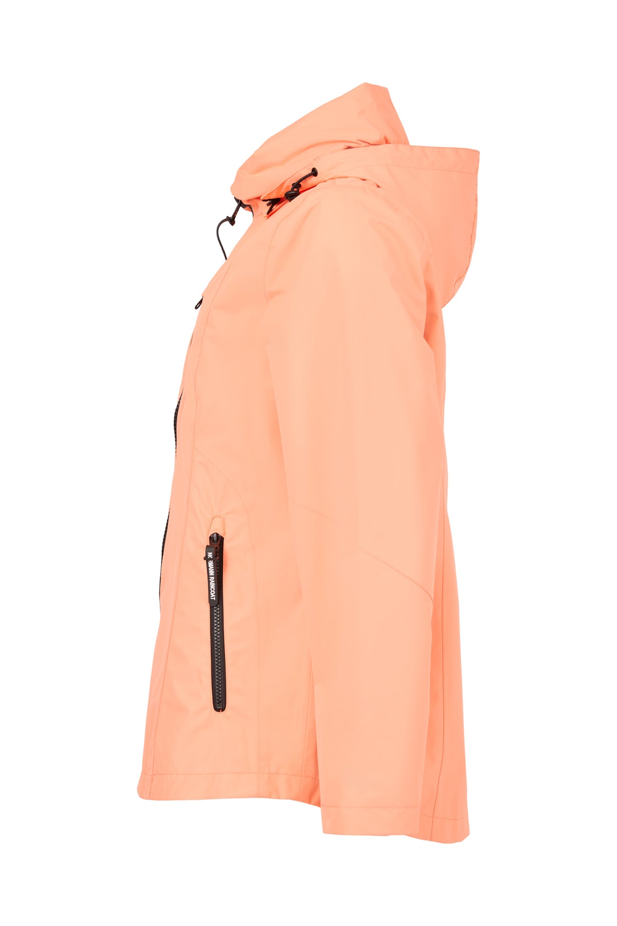 Normann Water Proof Jacket in Peach or White  42031