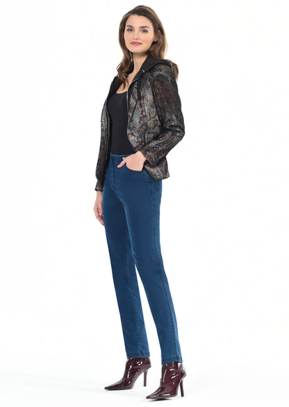 Robell Bella Full length Jeans 52560 5448