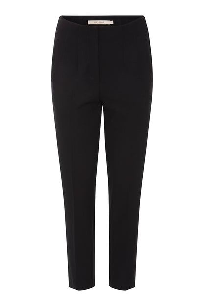 Rue De Femme Olana classic Pants Black