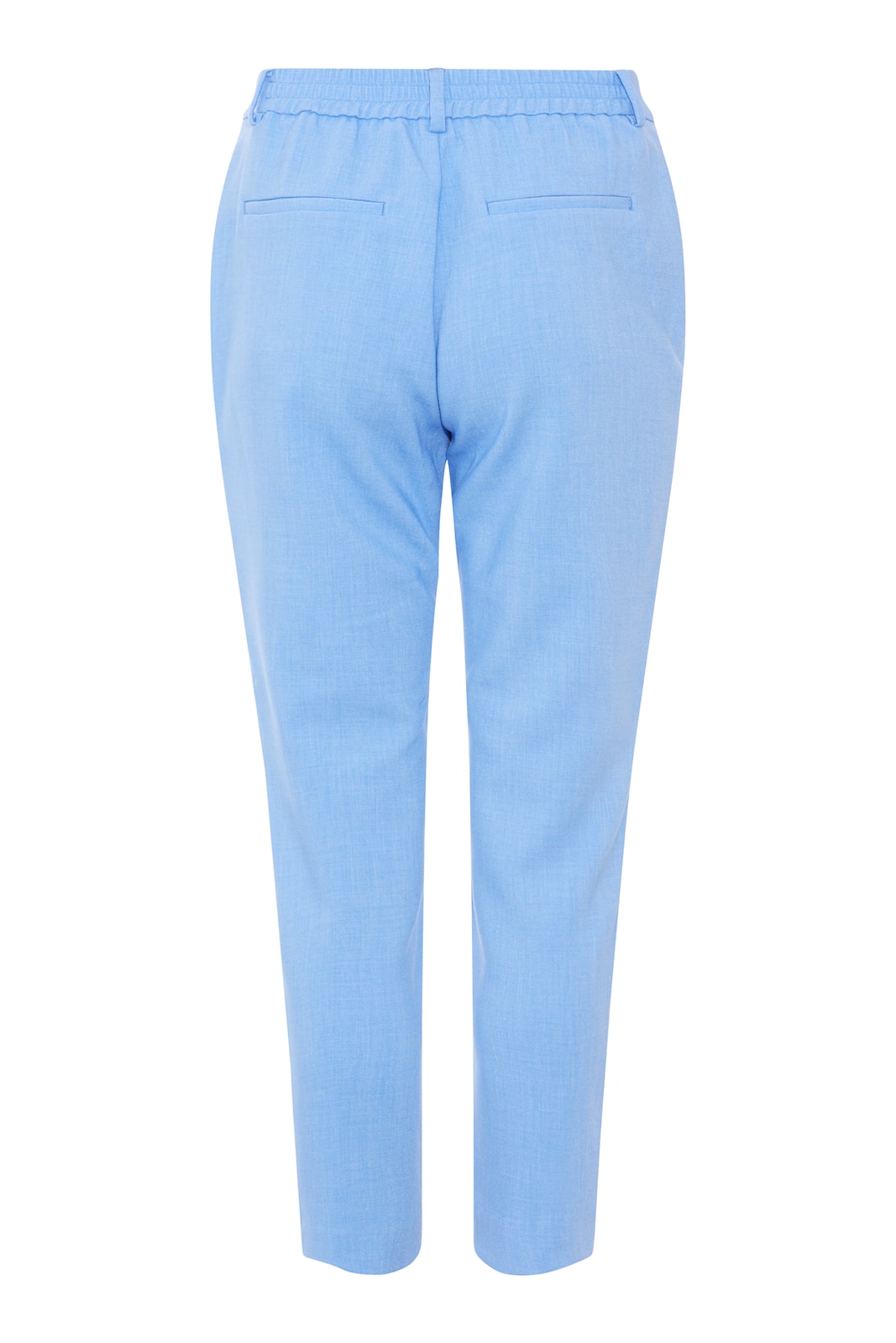 Rue De Femme Bethany Pants in Spring Blue