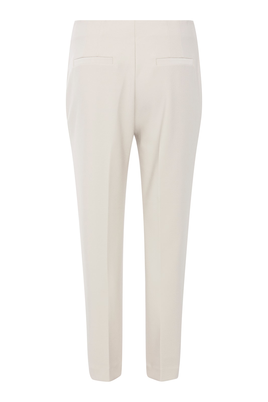 Rue De Femme Olana Pants in Sand.  27&quot;