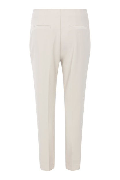 Rue De Femme Olana Pants in Sand.  27&quot;