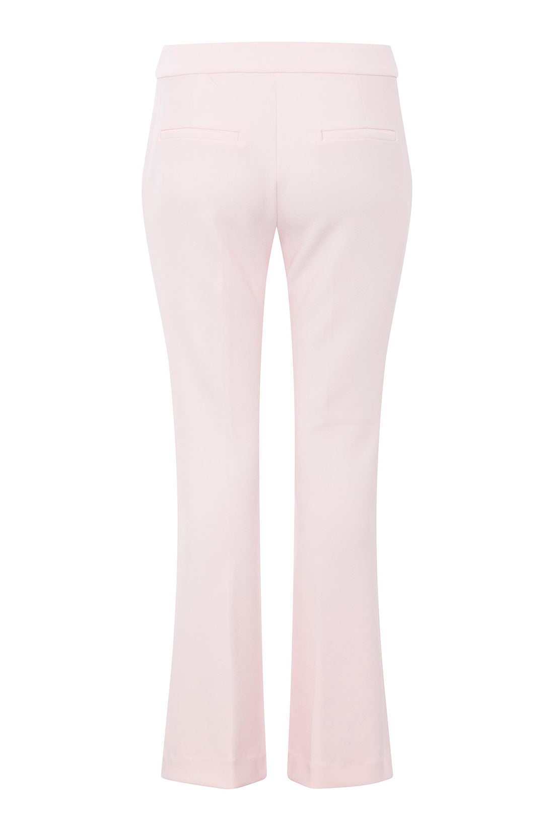 Rue De Femme Palys Pants in Powder Pink