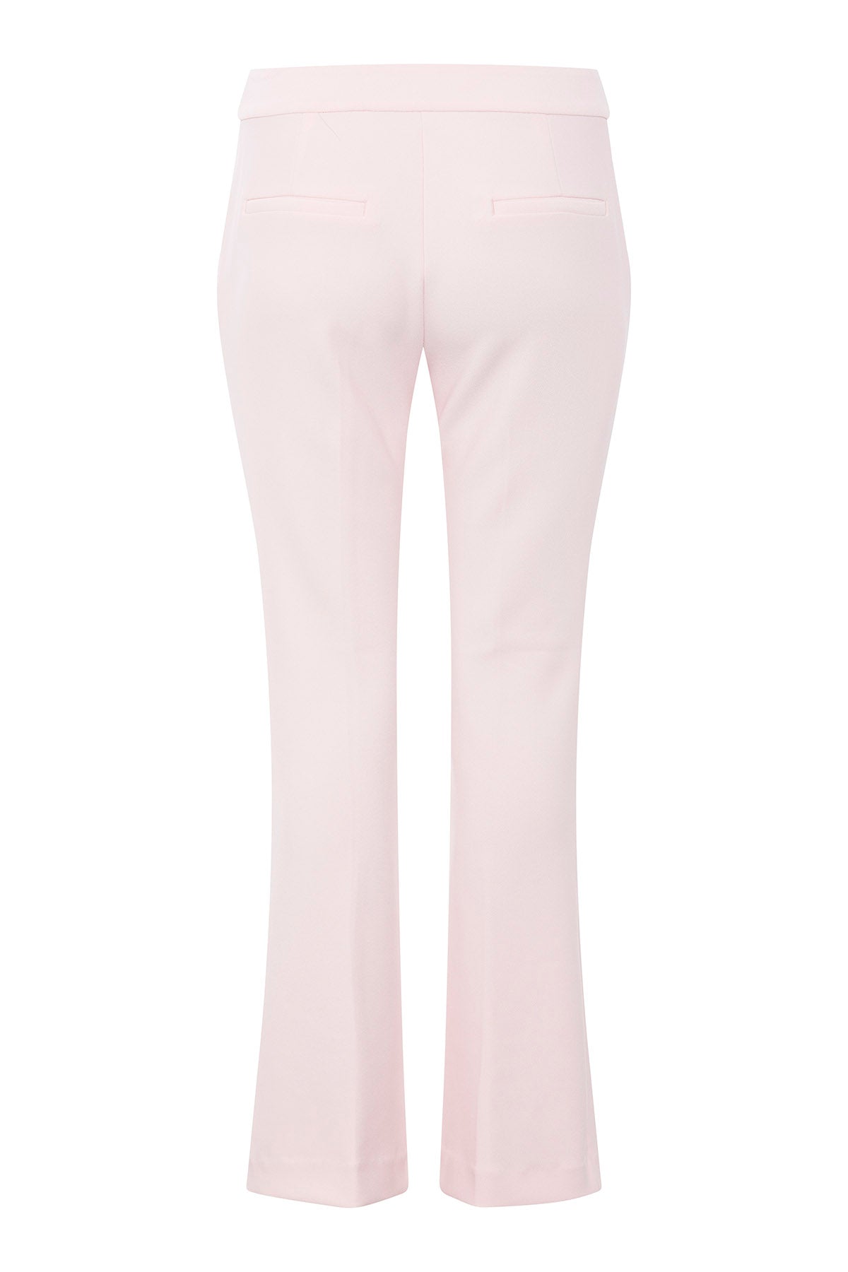 Rue De Femme Palys Pants in Powder Pink