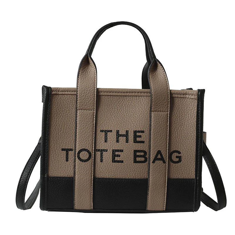 The Tote Bag. Medium Size. All Colours