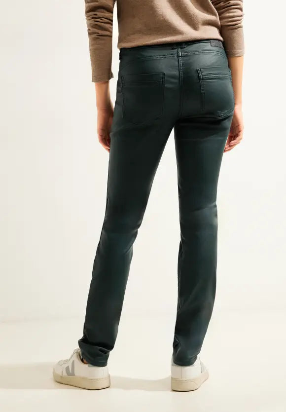 Cecil Toronto Coated jeans All colours 376831