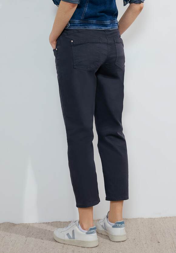 Cecil Cotton Everyday wear  trousers 28&quot; Leg.