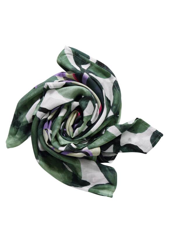 Street One loop scarf 572446