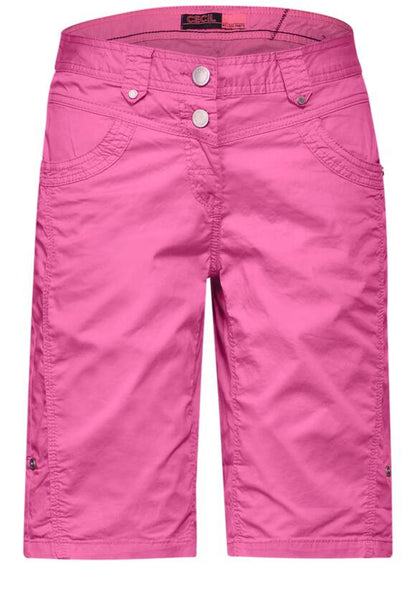 Cecil New York Shorts Pink