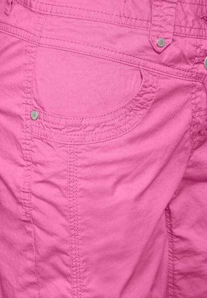 Cecil New York Shorts Pink