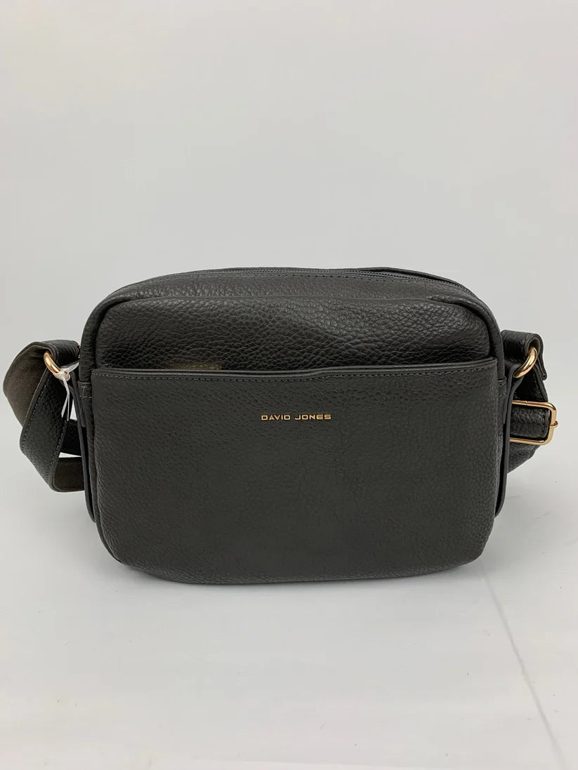 Soft leather crossbody sale