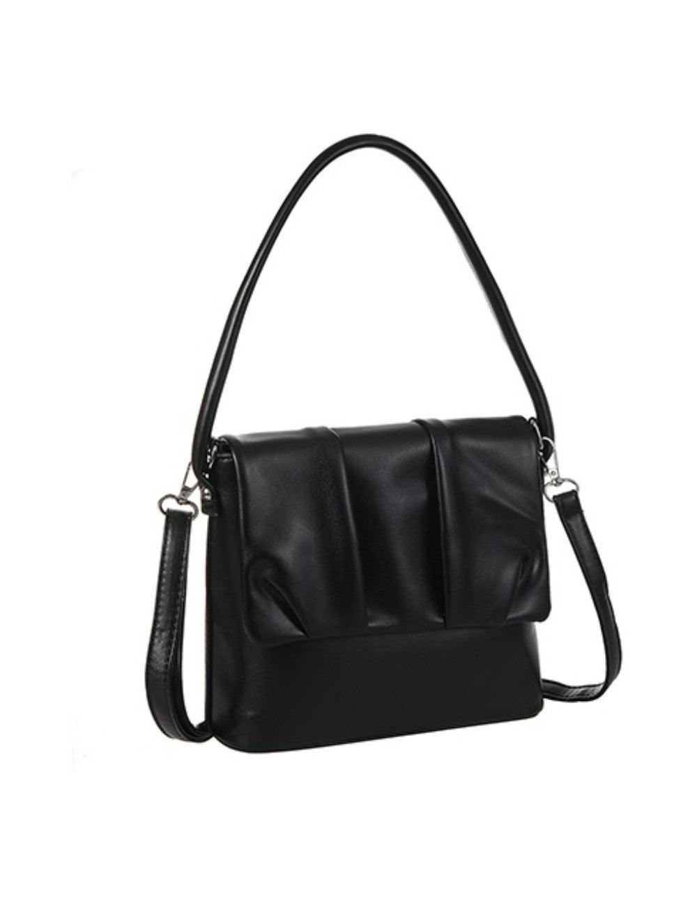 Amelia Crossbody bag in Black Or navy