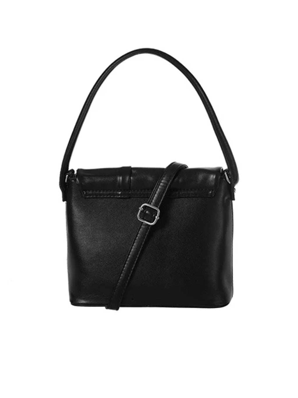 Amelia Crossbody bag in Black Or navy