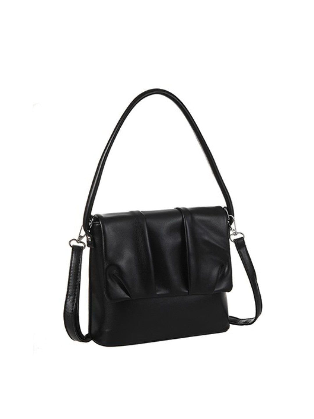 Amelia Crossbody bag in Black Or navy