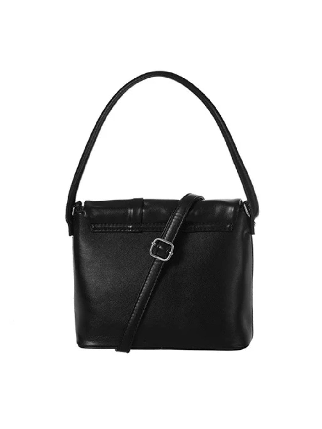 Amelia Crossbody bag in Black Or navy