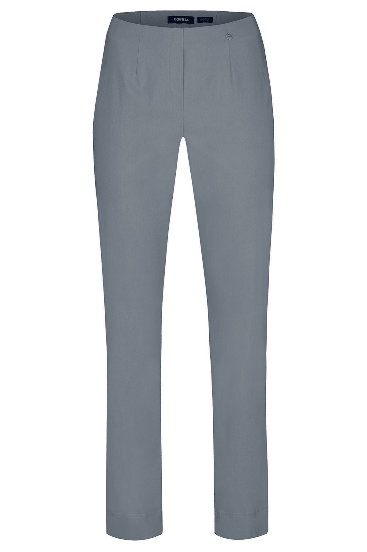 Robell Marie Fleece lined trousers Winter Weight 51412 54025