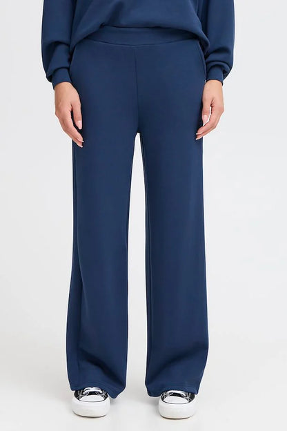 Aurora Lounge pants in Navy