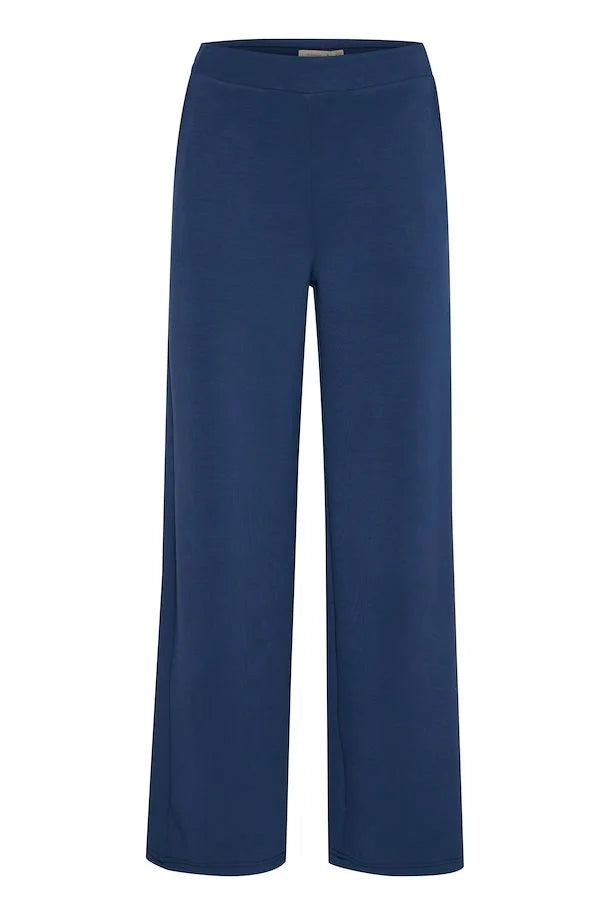 Aurora Lounge pants in Navy