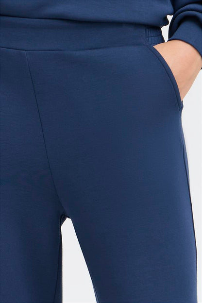 Aurora Lounge pants in Navy