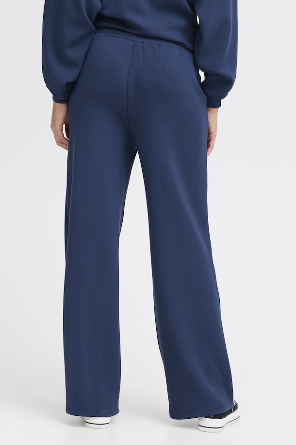 Aurora Lounge pants in Navy