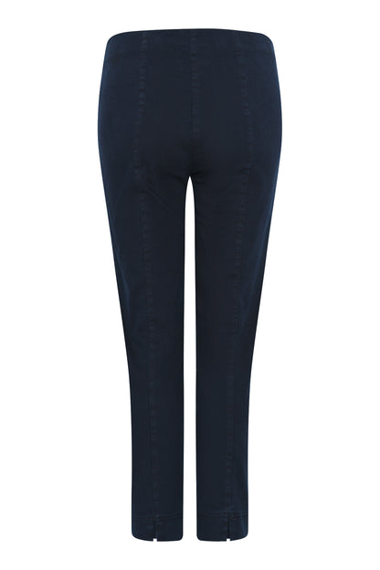 Robell Rose Denim Jean 28&quot; in Black or Navy 2561 5448