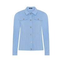 Robell Happy Jacket baby blue 57609 611