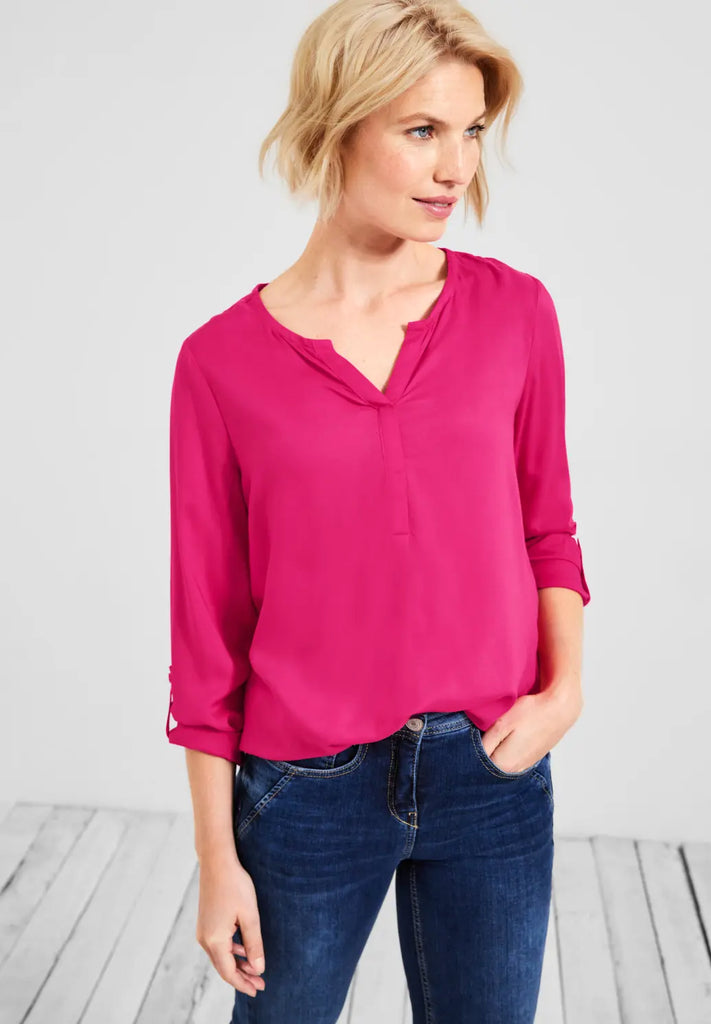 – by hem with shirt Elasticated Pink DBiggins 343789 Cecil