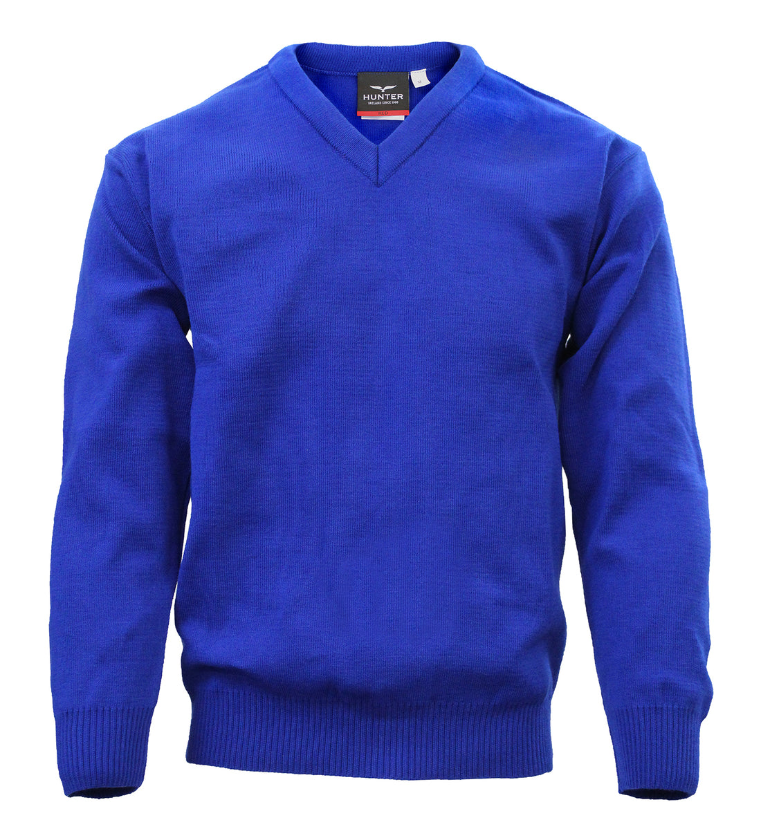 Plain Royal school uniform Jumper