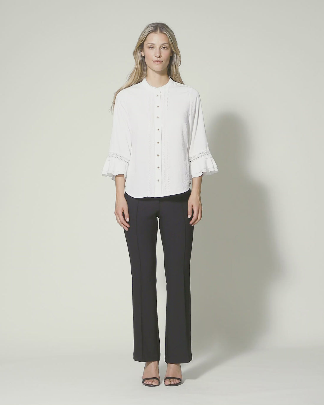 Rue De Femme Arabella Shirt 6929