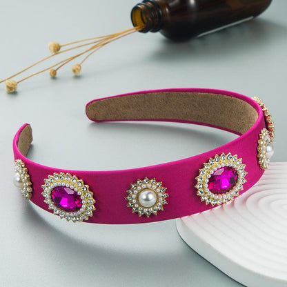 Jewel Headband