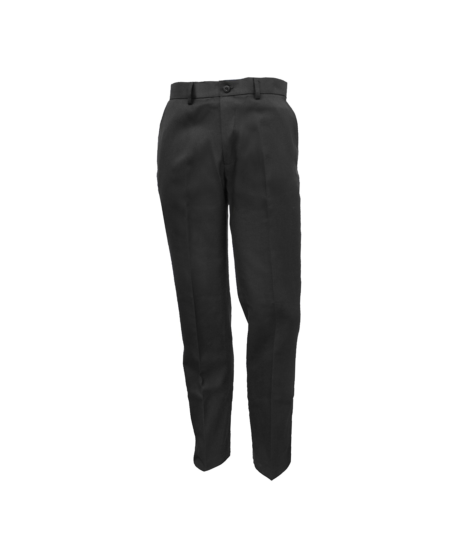 Senior Boys Slim fit Trouser Grey or Navy(430)