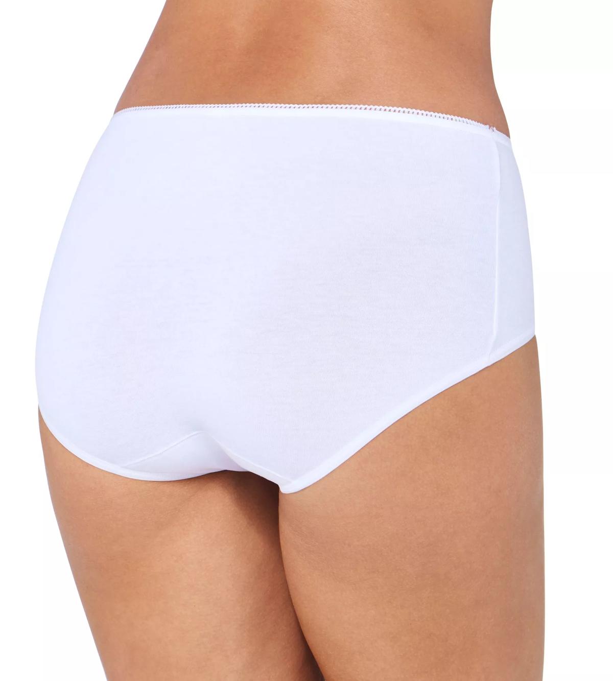 Sloggi Basic Midi Briefs 3Pk