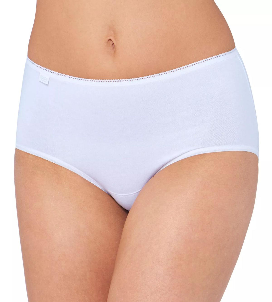 Sloggi Basic Midi Briefs 3Pk